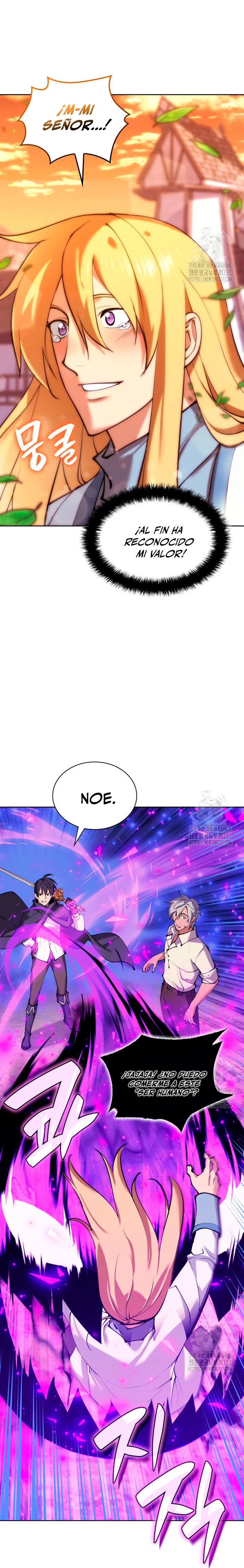 Overgeared Capitulo 232 página 6