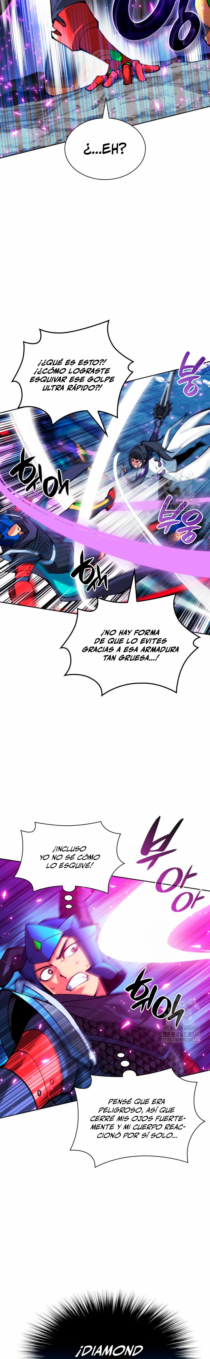 Overgeared Capitulo 233 página 13