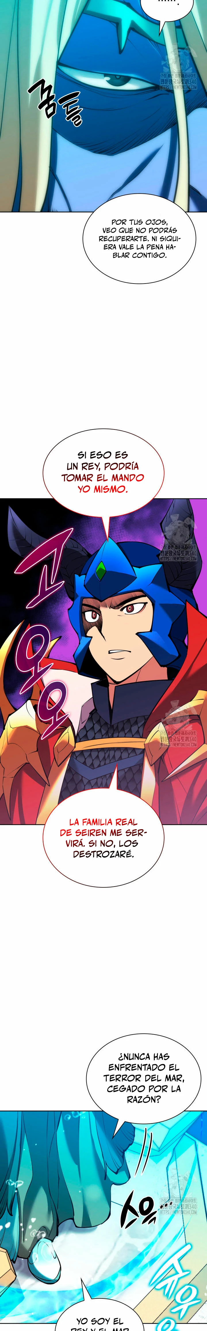 Overgeared Capitulo 234 página 31
