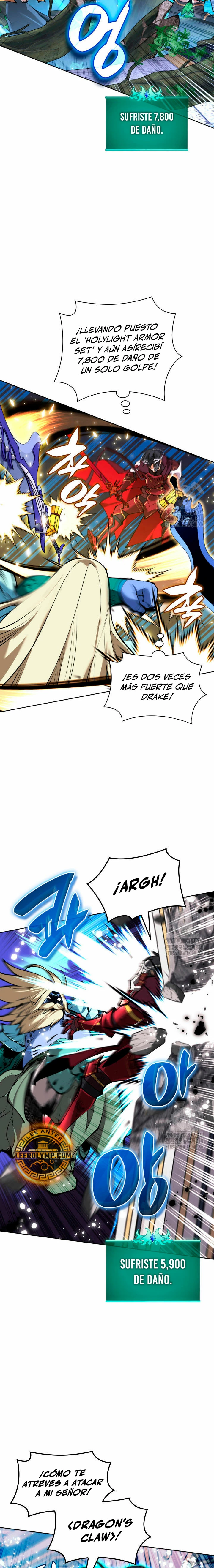 Overgeared Capitulo 234 página 37