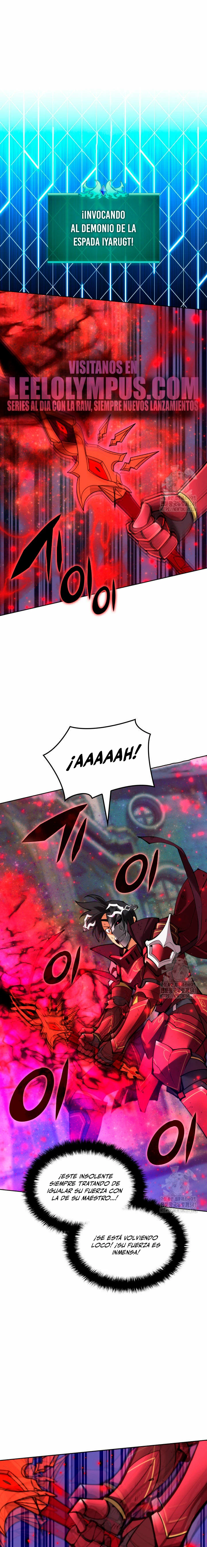 Overgeared Capitulo 235 página 2