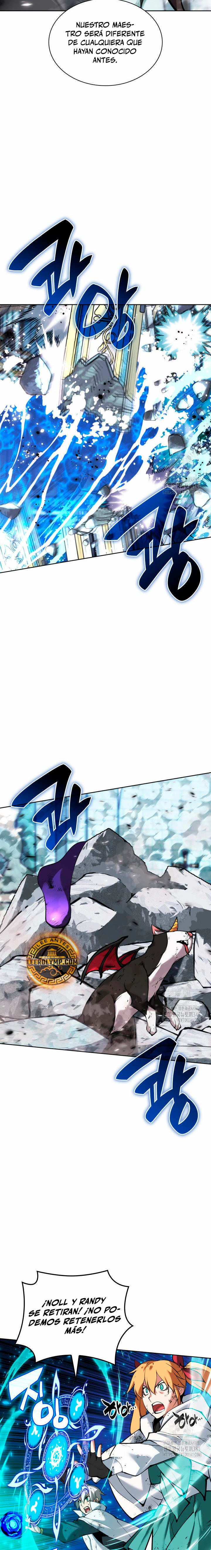 Overgeared Capitulo 235 página 22