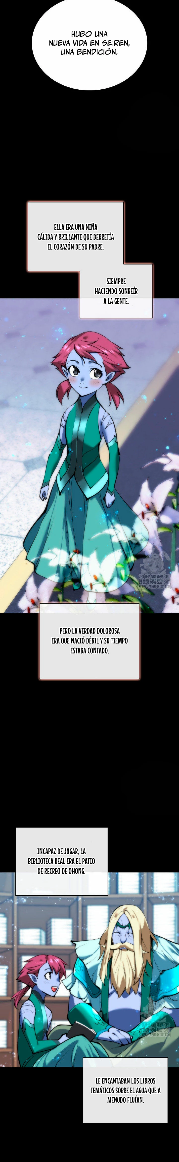 Overgeared Capitulo 235 página 28
