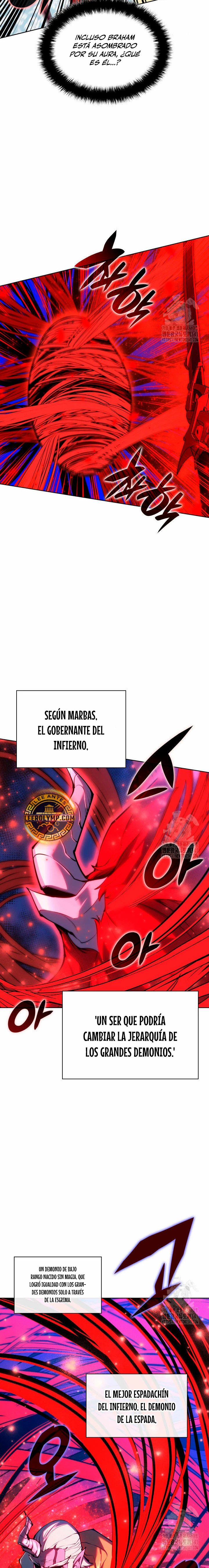 Overgeared Capitulo 235 página 4