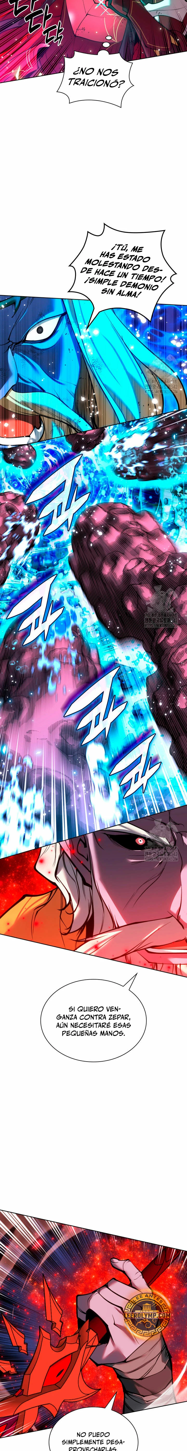 Overgeared Capitulo 236 página 25