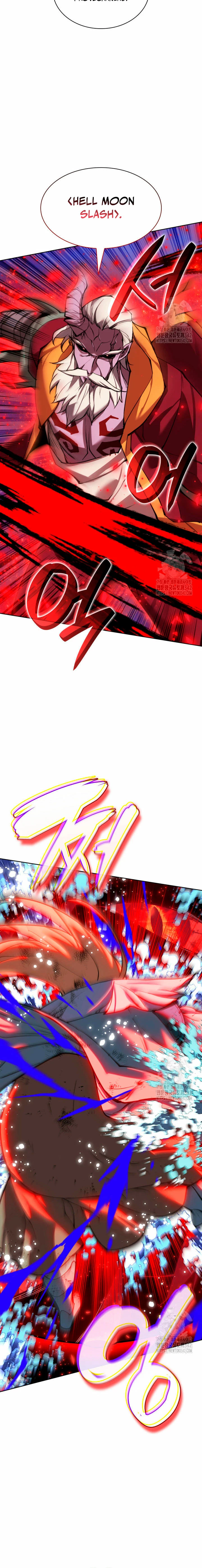 Overgeared Capitulo 236 página 26