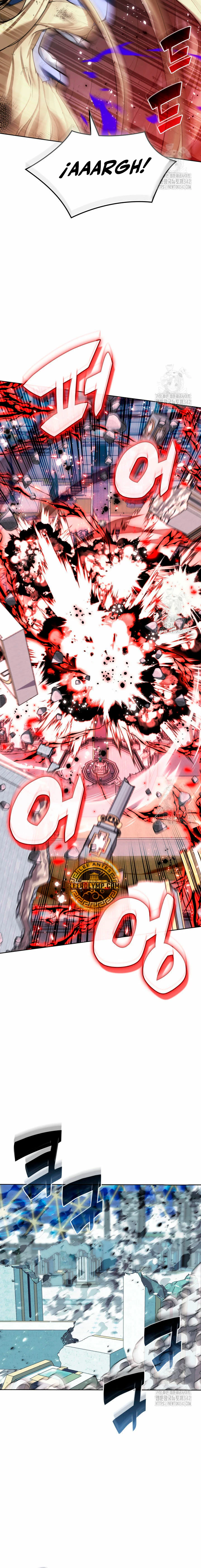 Overgeared Capitulo 236 página 31