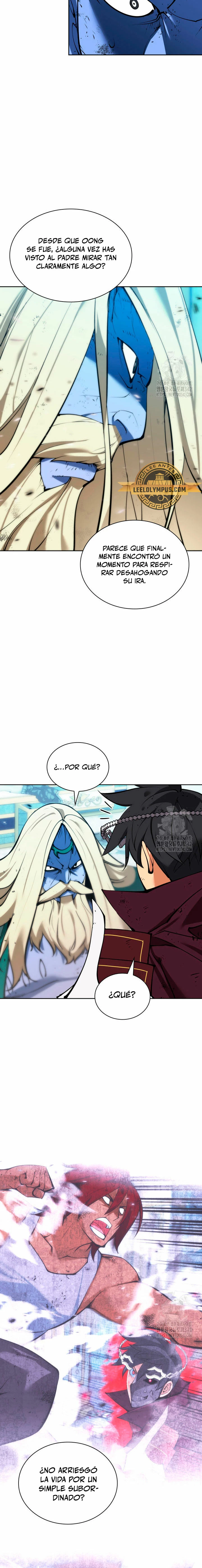 Overgeared Capitulo 237 página 12