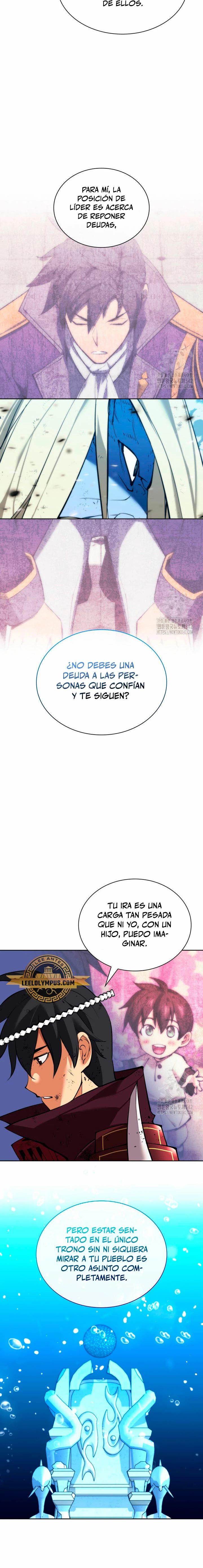 Overgeared Capitulo 237 página 15
