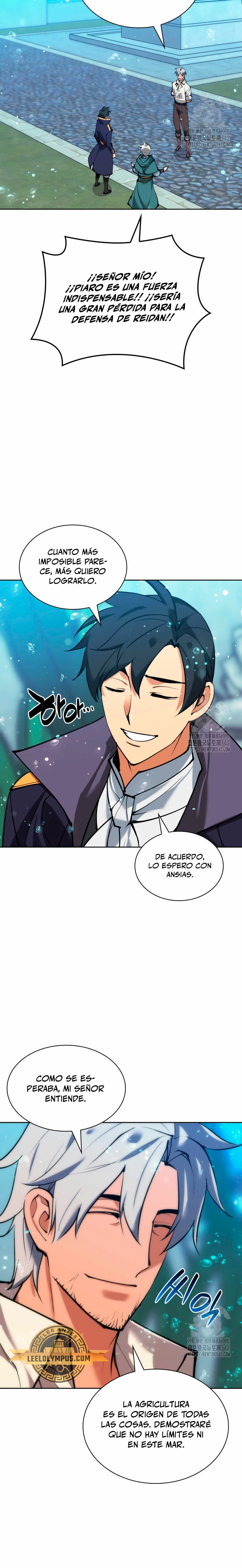 Overgeared Capitulo 237 página 32