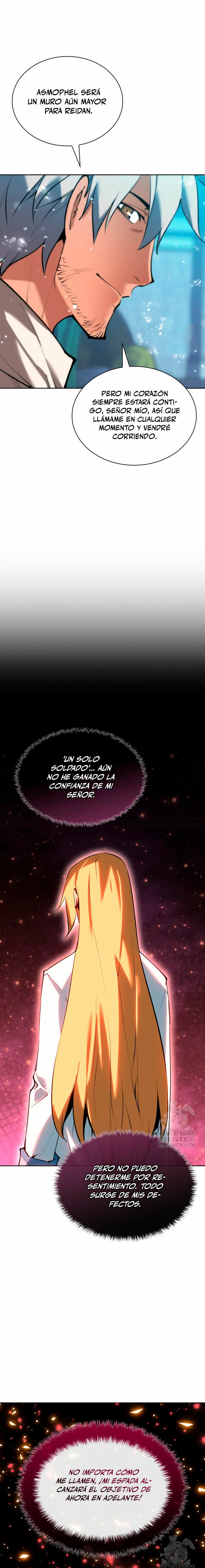 Overgeared Capitulo 237 página 34