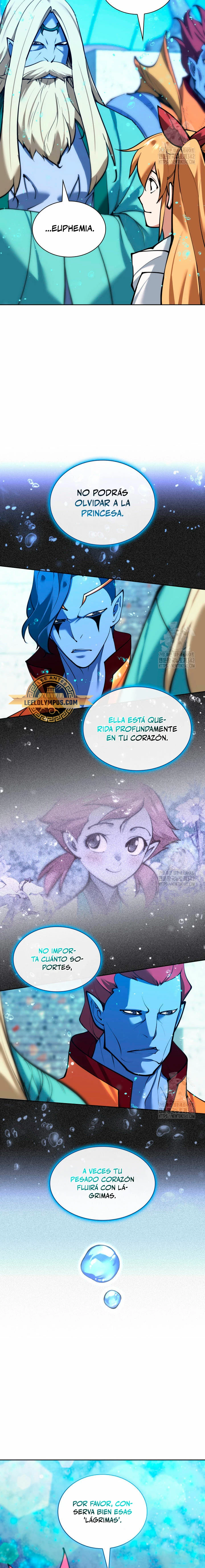 Overgeared Capitulo 237 página 36
