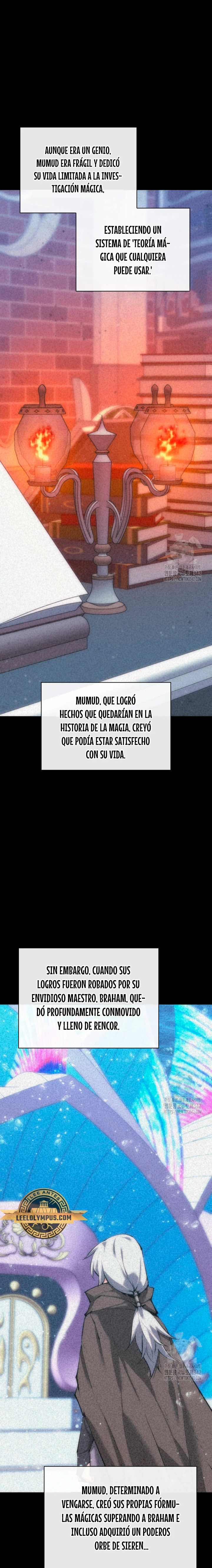 Overgeared Capitulo 238 página 14