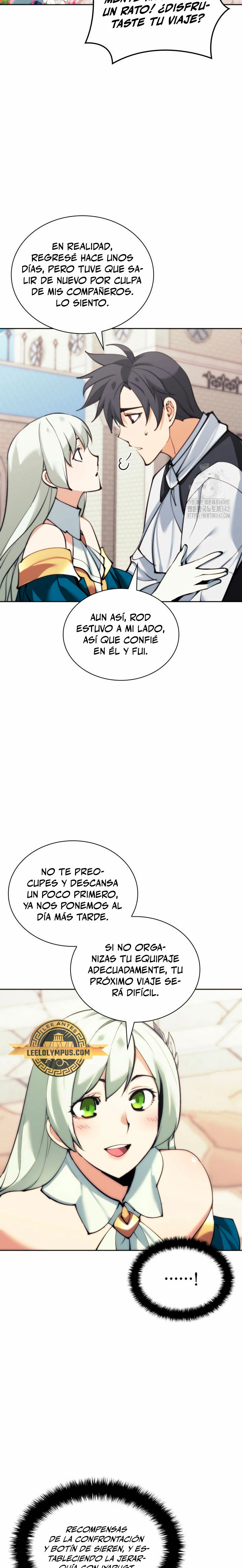 Overgeared Capitulo 238 página 3