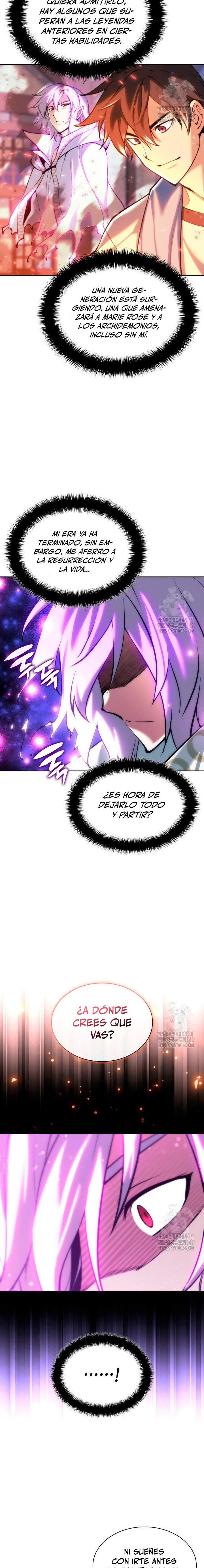 Overgeared Capitulo 238 página 36