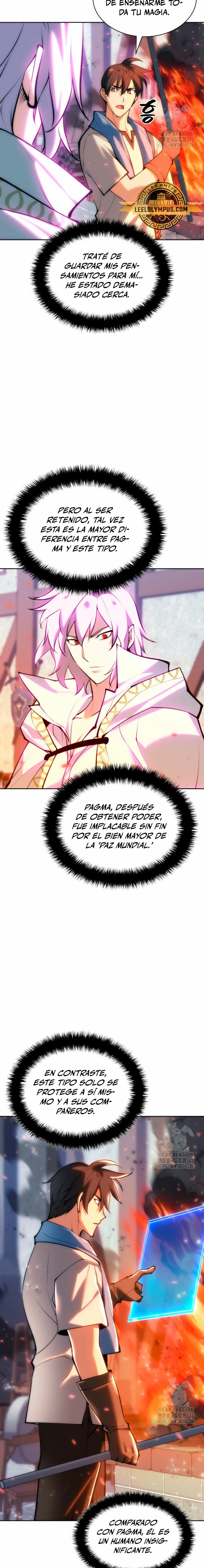 Overgeared Capitulo 238 página 37