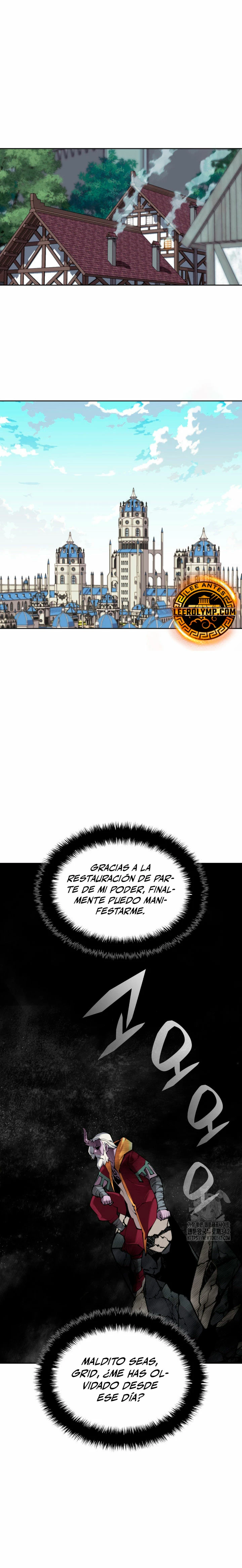 Overgeared Capitulo 239 página 14
