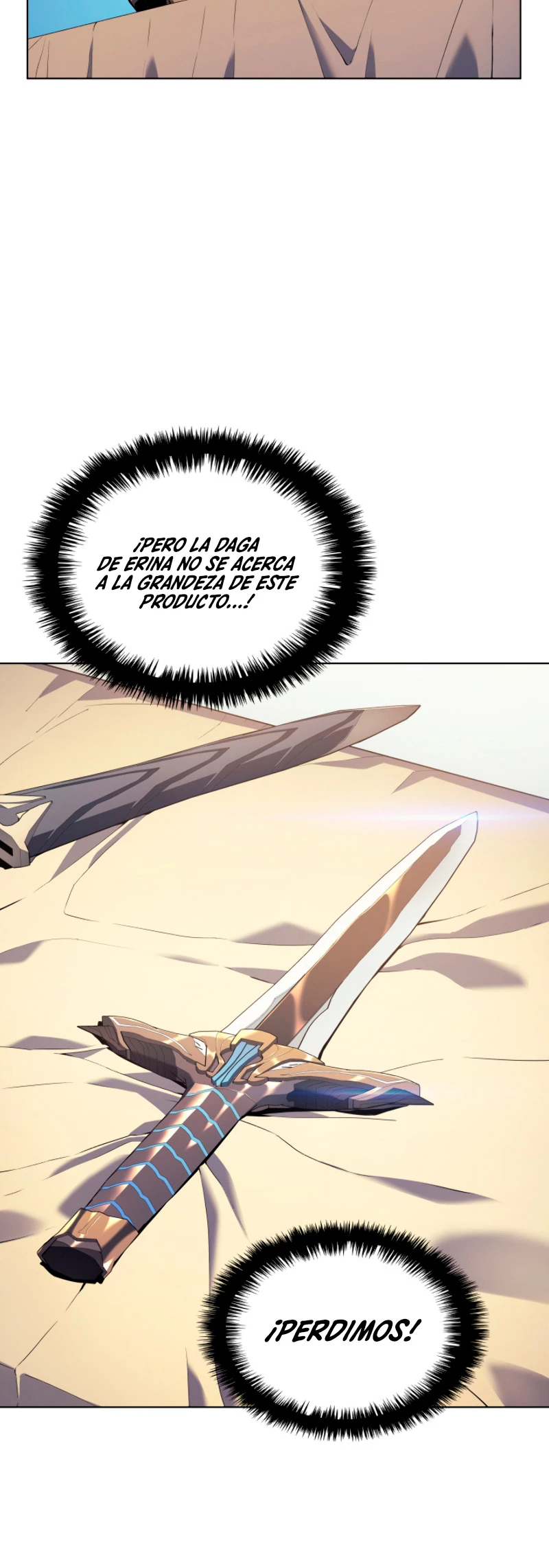 Overgeared Capitulo 24 página 11