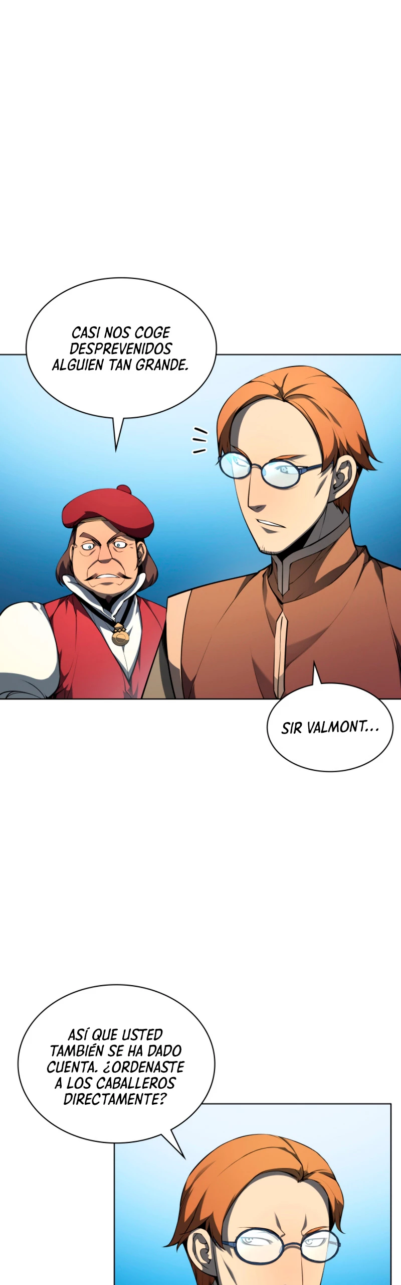Overgeared Capitulo 24 página 12