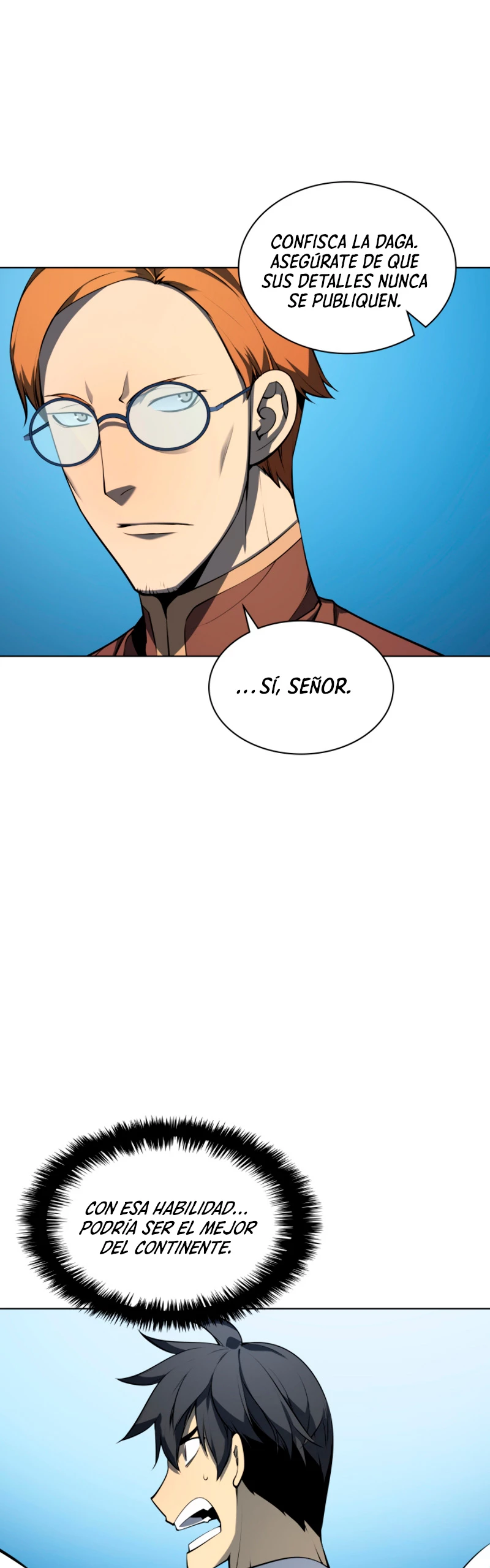 Overgeared Capitulo 24 página 14