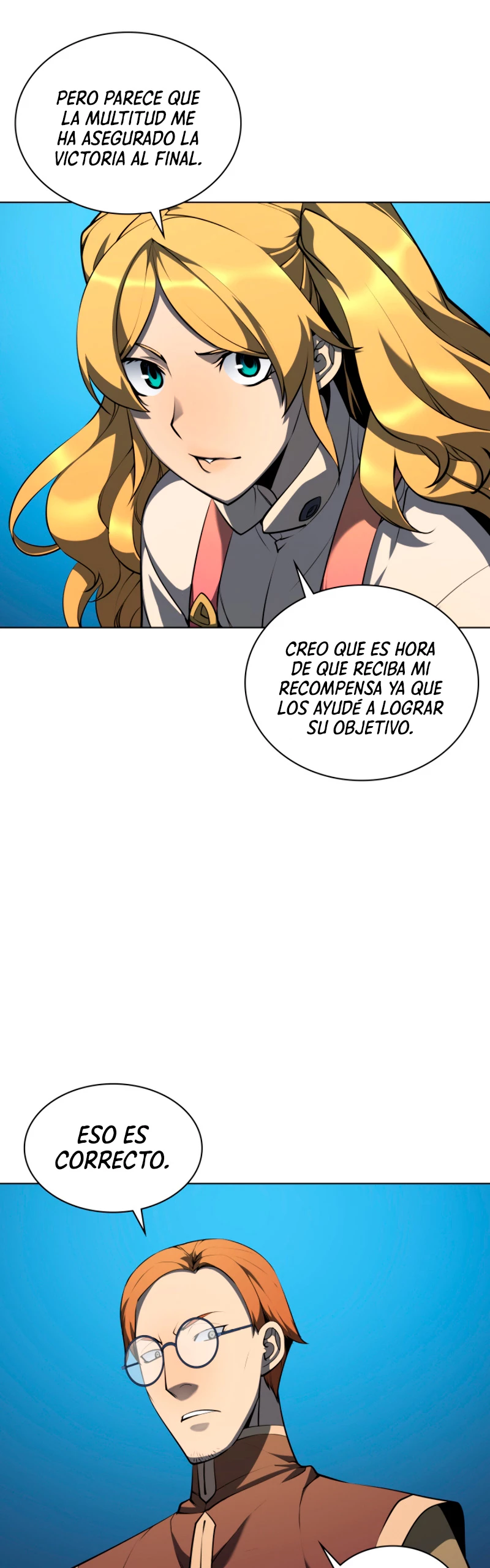 Overgeared Capitulo 24 página 16