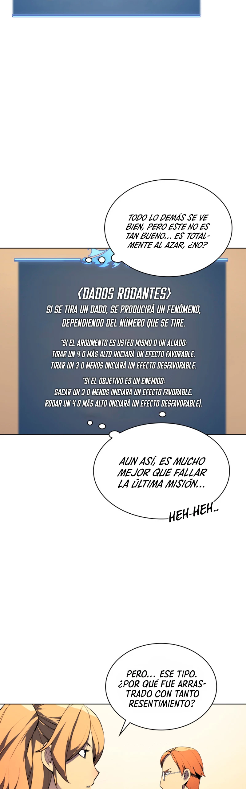 Overgeared Capitulo 24 página 18