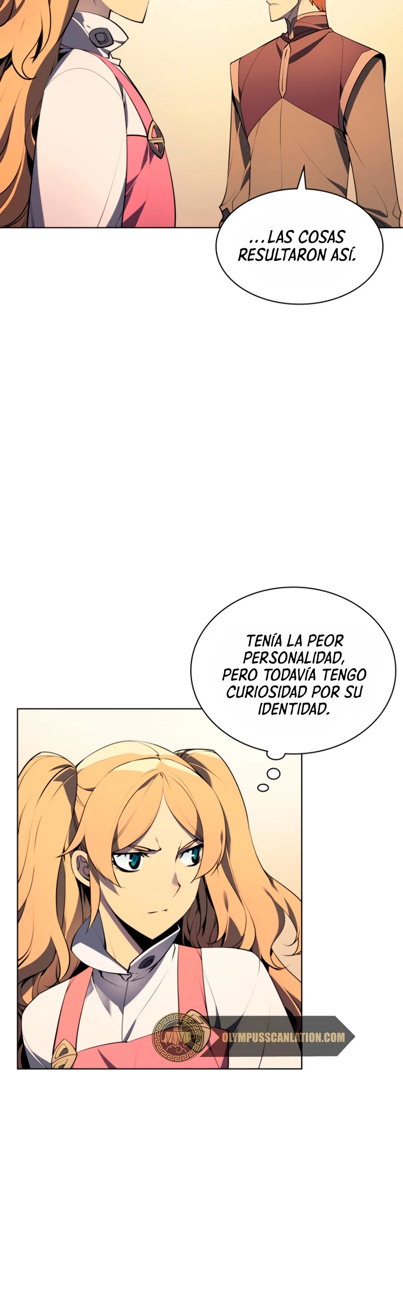 Overgeared Capitulo 24 página 19