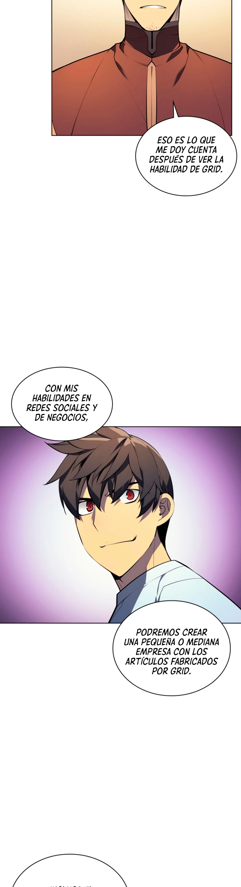 Overgeared Capitulo 24 página 22