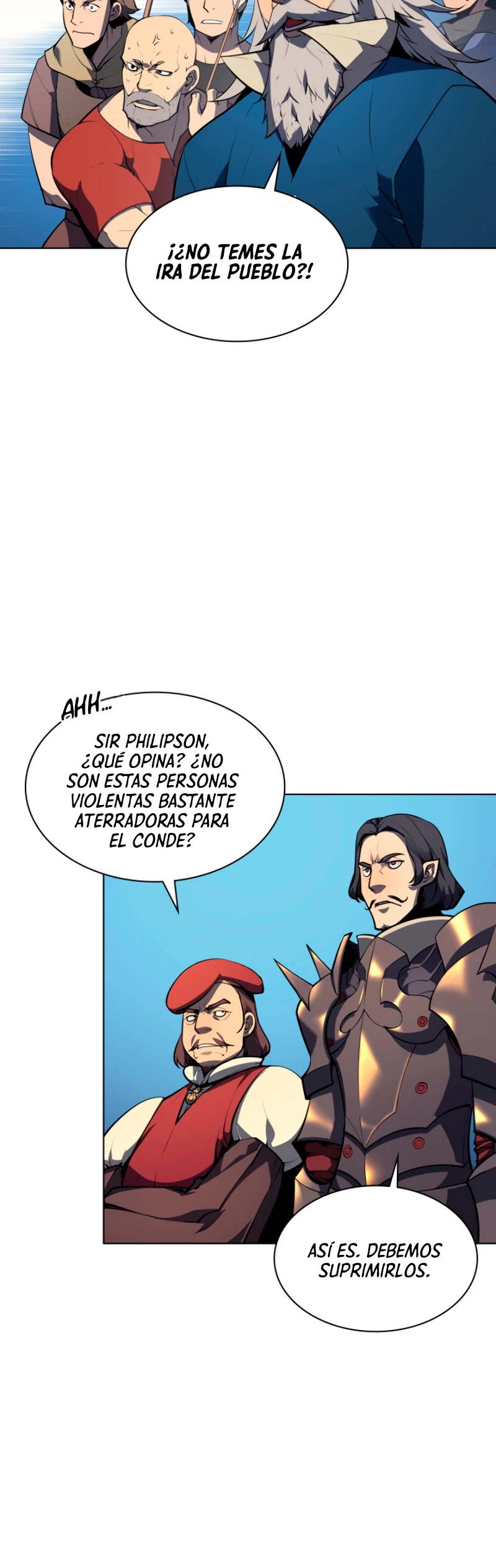 Overgeared Capitulo 24 página 30