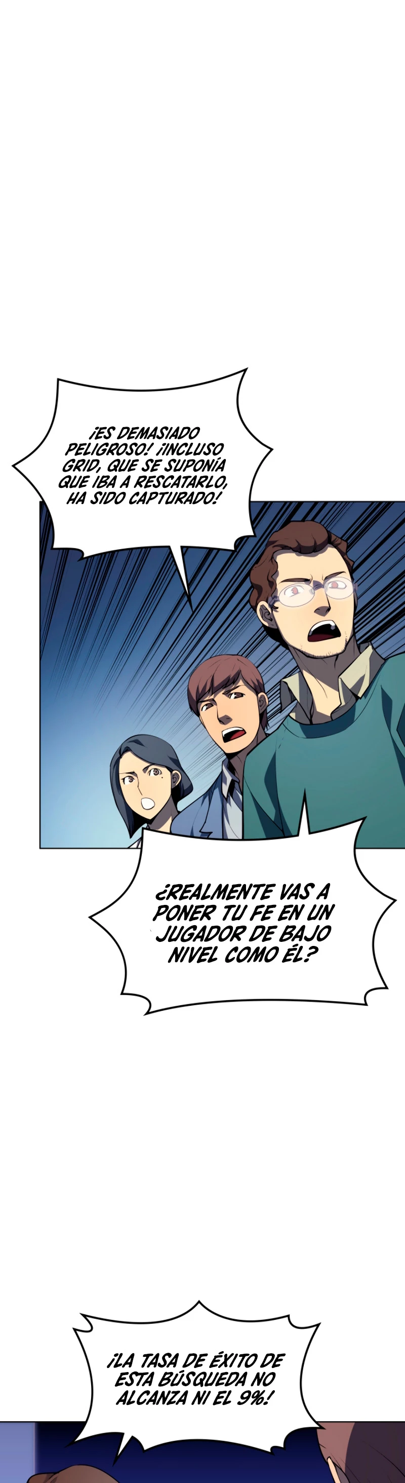 Overgeared Capitulo 24 página 37