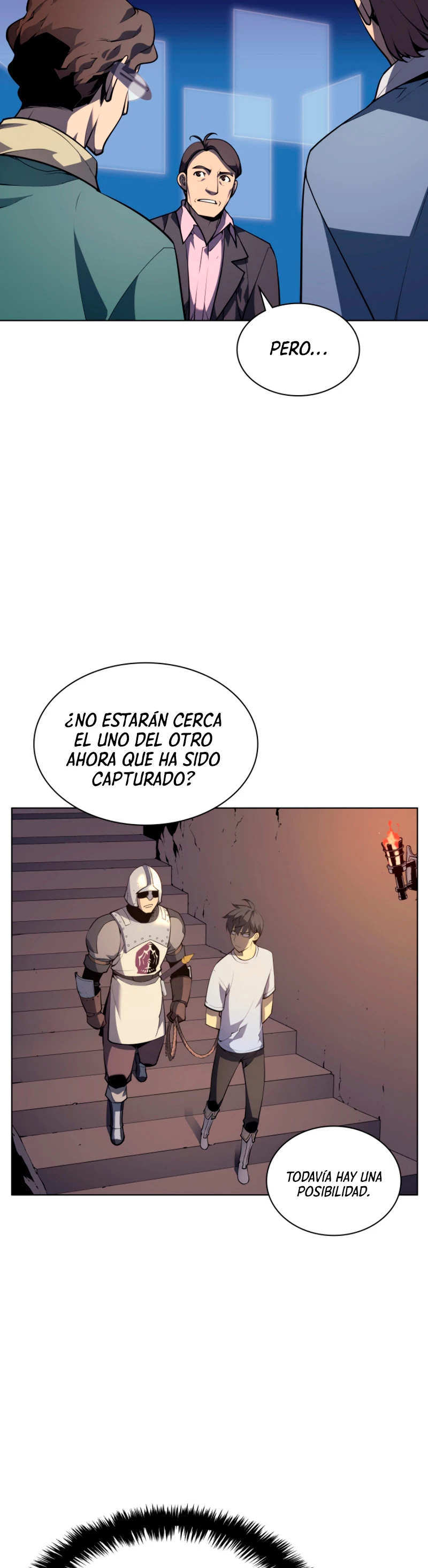 Overgeared Capitulo 24 página 38