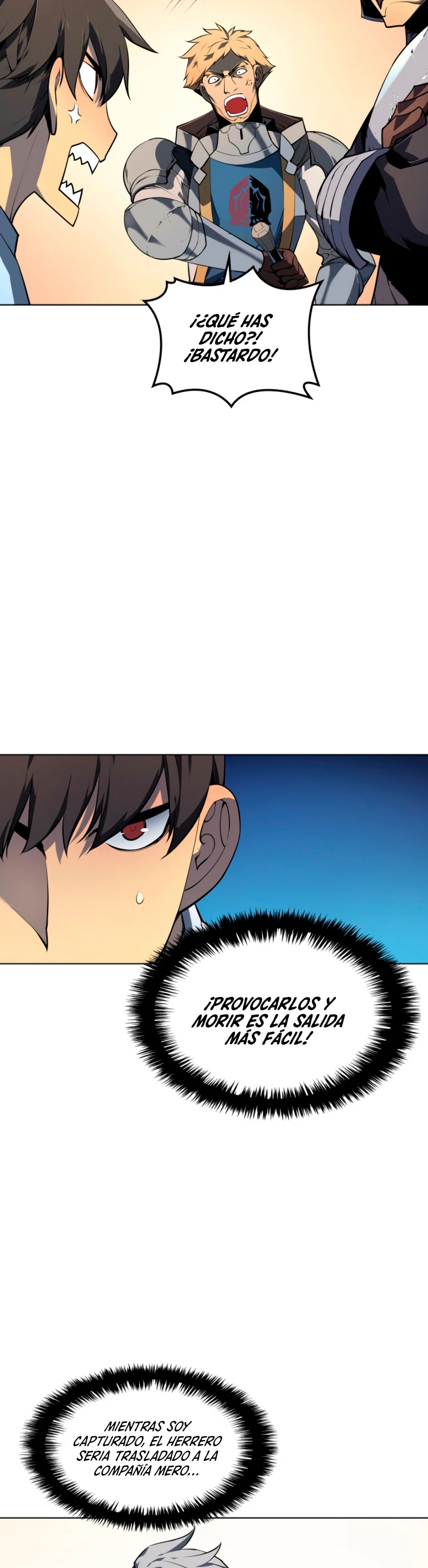 Overgeared Capitulo 24 página 43