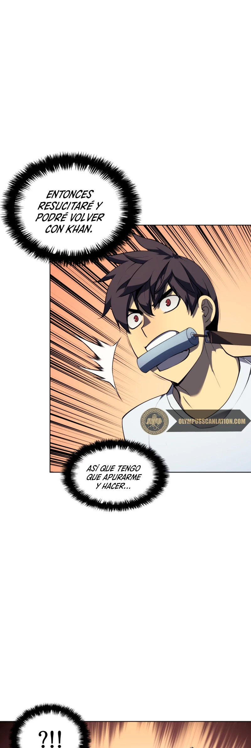 Overgeared Capitulo 24 página 45
