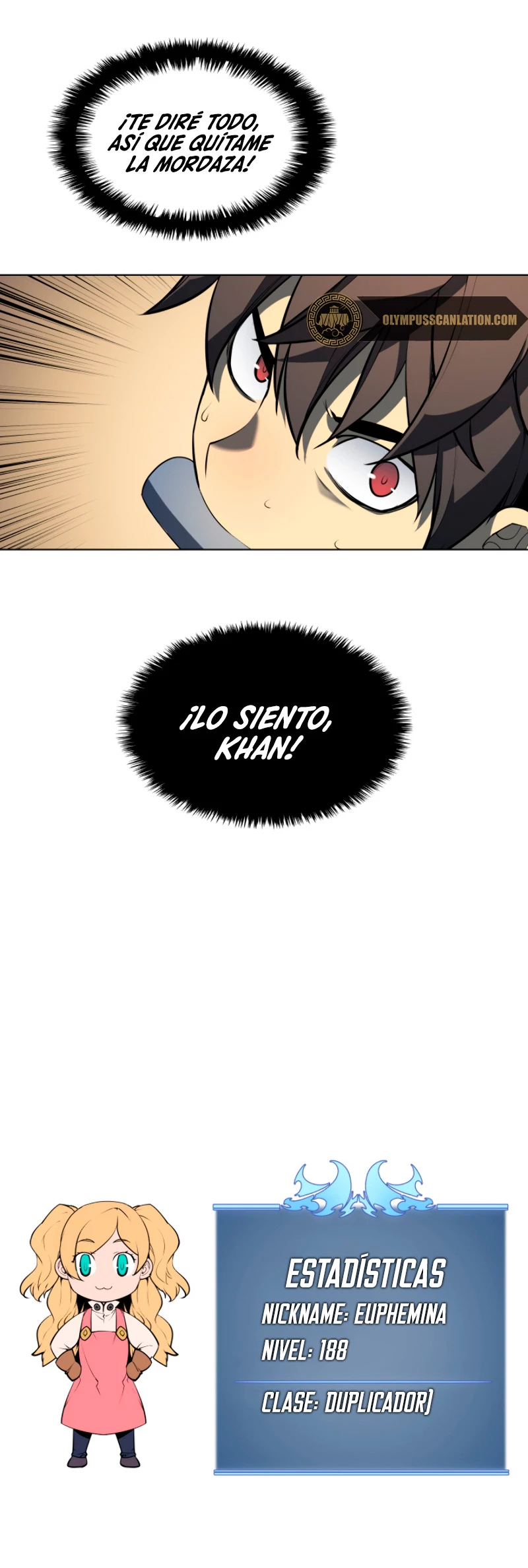 Overgeared Capitulo 24 página 48
