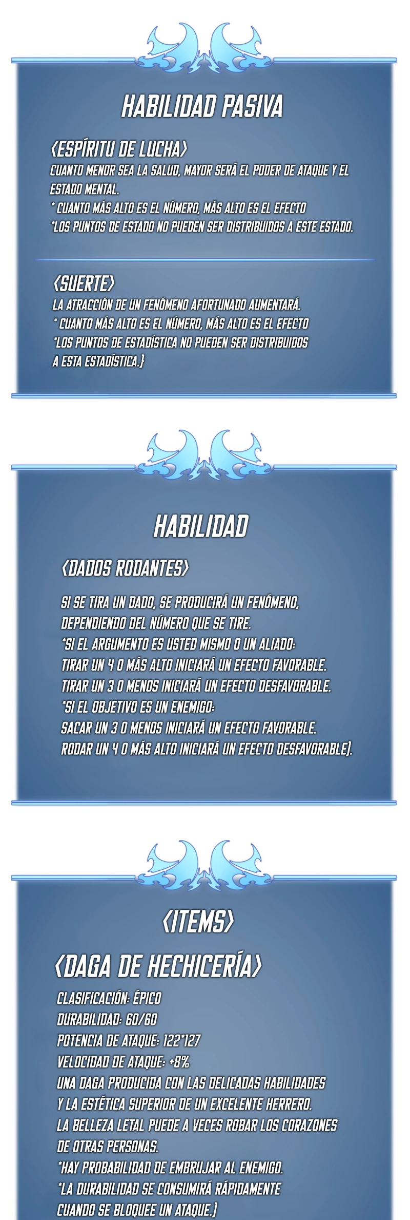 Overgeared Capitulo 24 página 49