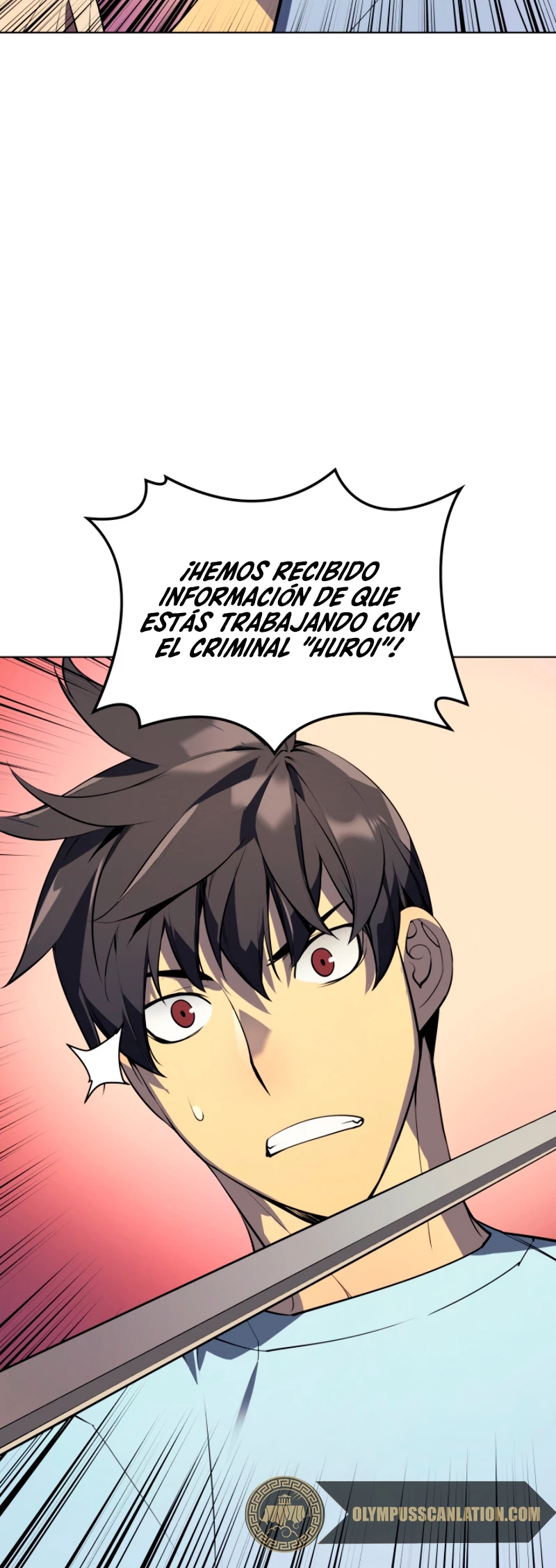 Overgeared Capitulo 24 página 6