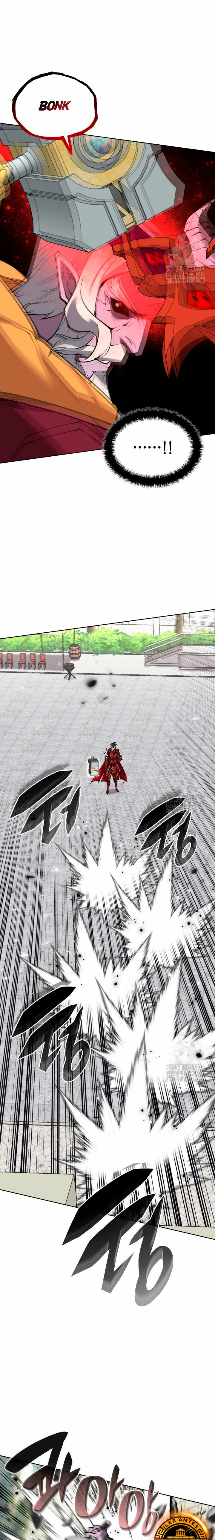 Overgeared Capitulo 240 página 25