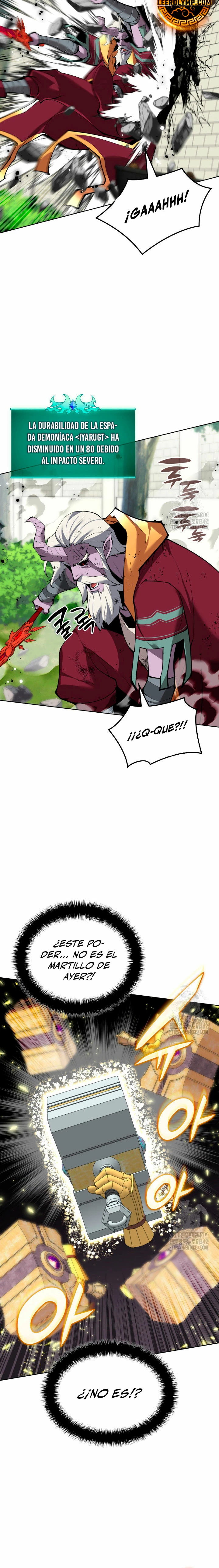 Overgeared Capitulo 240 página 26
