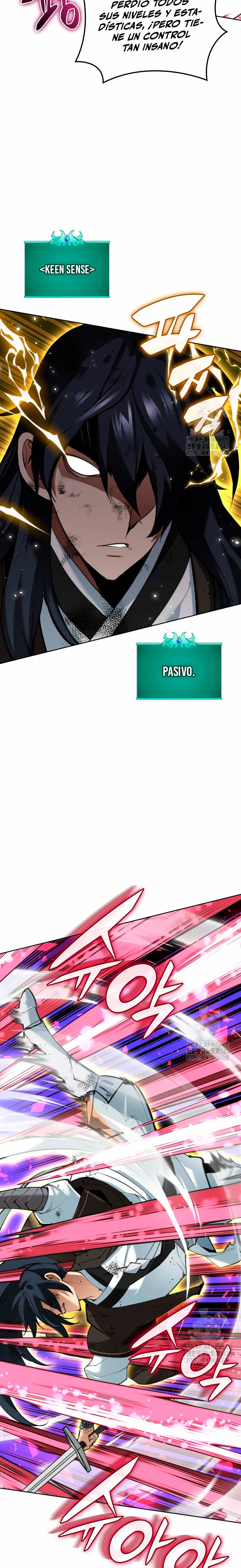 Overgeared Capitulo 241 página 26