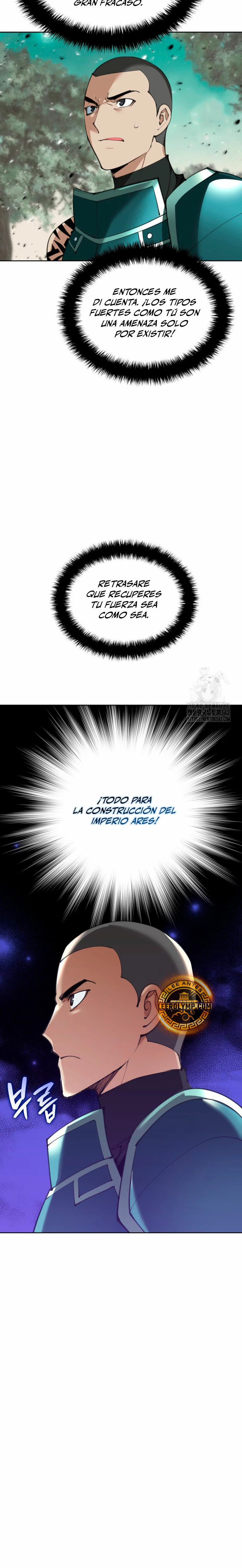 Overgeared Capitulo 241 página 29
