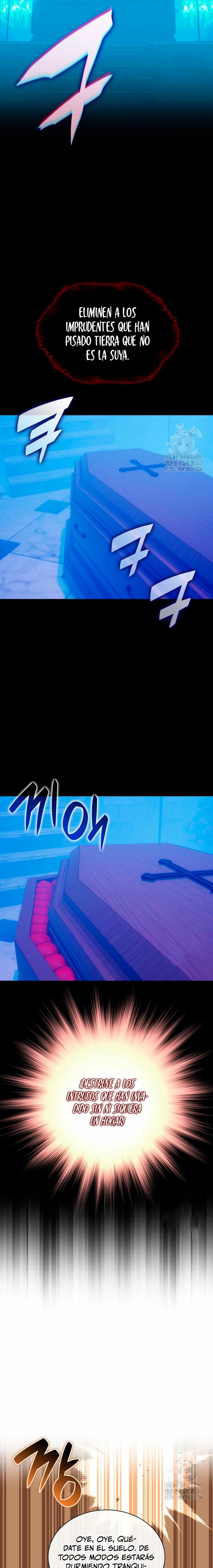 Overgeared Capitulo 242 página 9