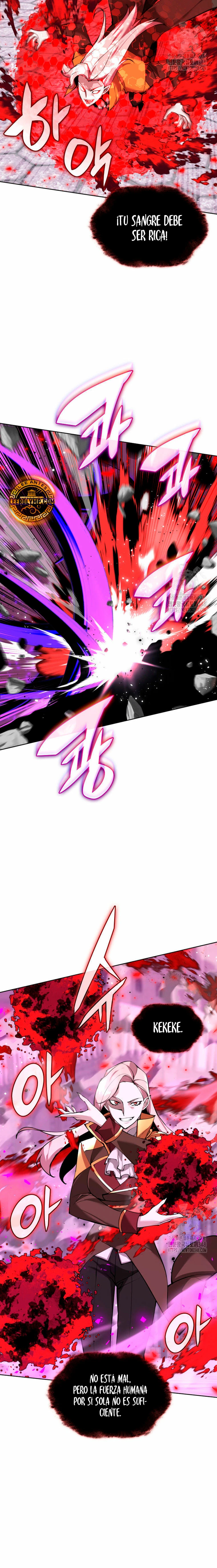 Overgeared Capitulo 243 página 34