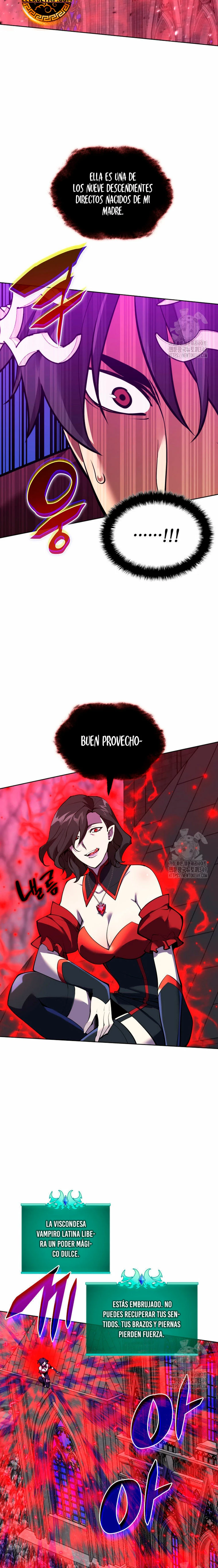 Overgeared Capitulo 244 página 34