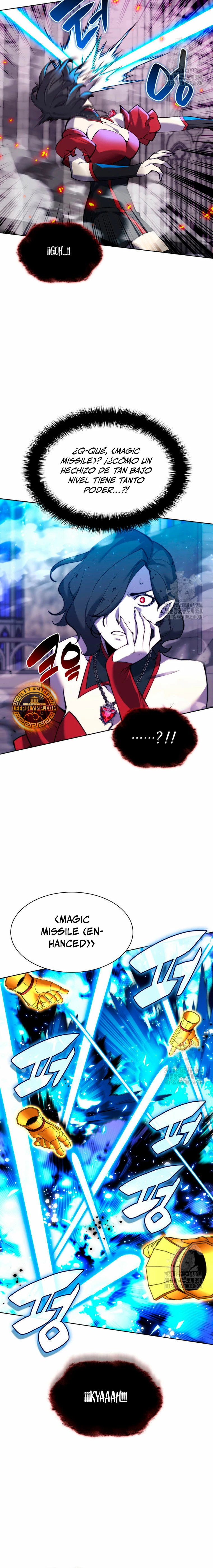 Overgeared Capitulo 245 página 16