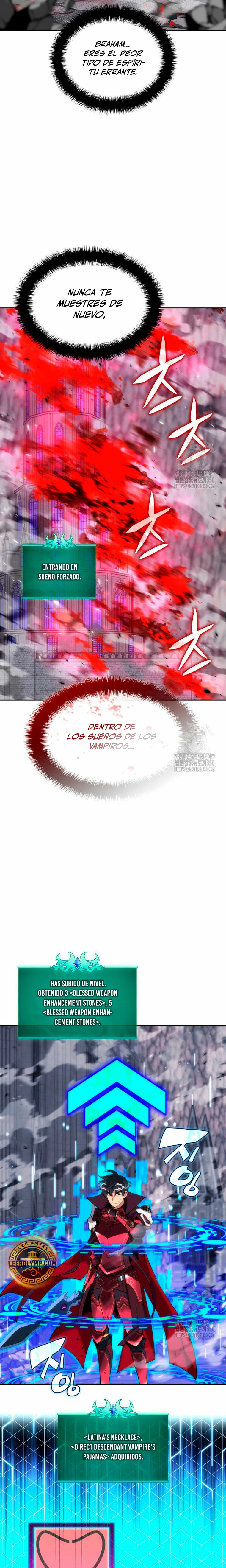 Overgeared Capitulo 245 página 25