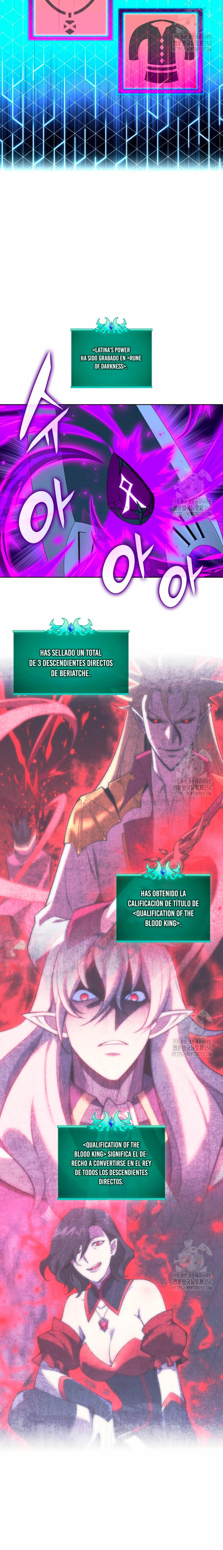 Overgeared Capitulo 245 página 26