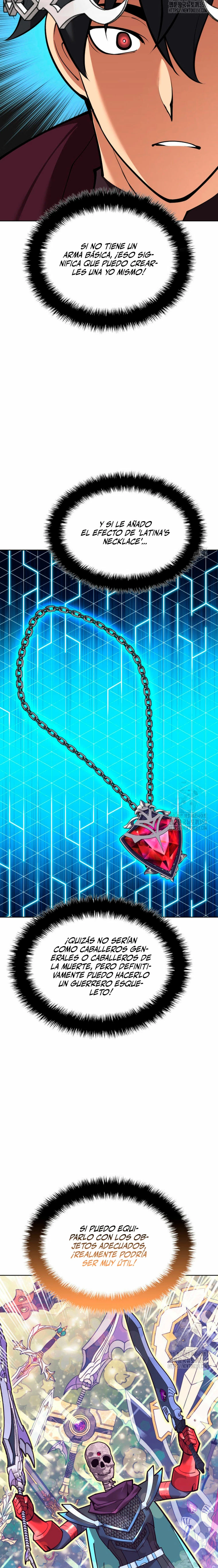 Overgeared Capitulo 245 página 35
