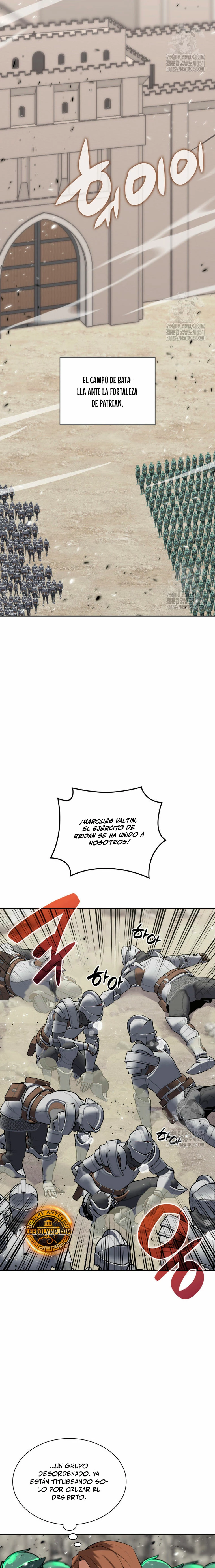 Overgeared Capitulo 247 página 20