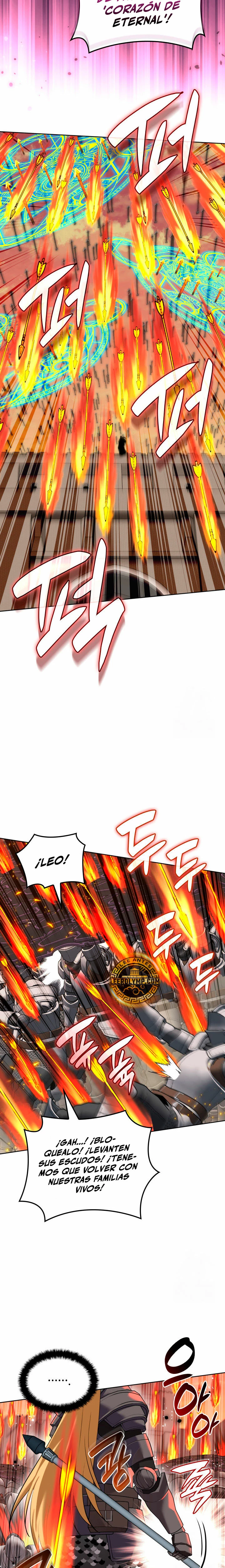 Overgeared Capitulo 248 página 12