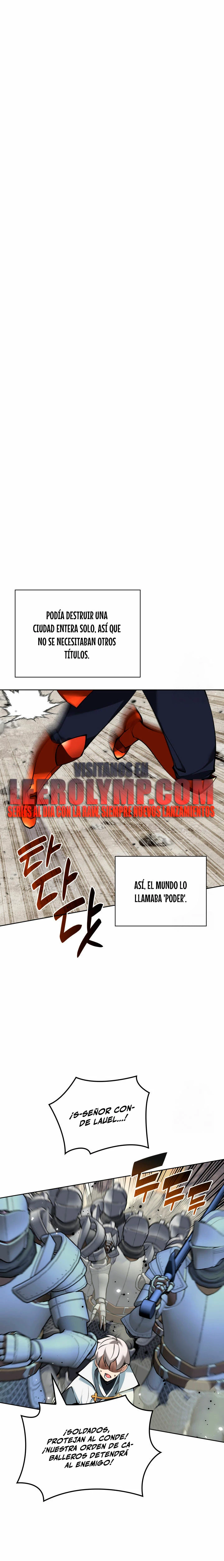 Overgeared Capitulo 248 página 2